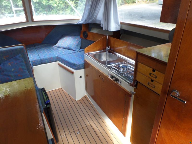 Polaris Beta 7,35