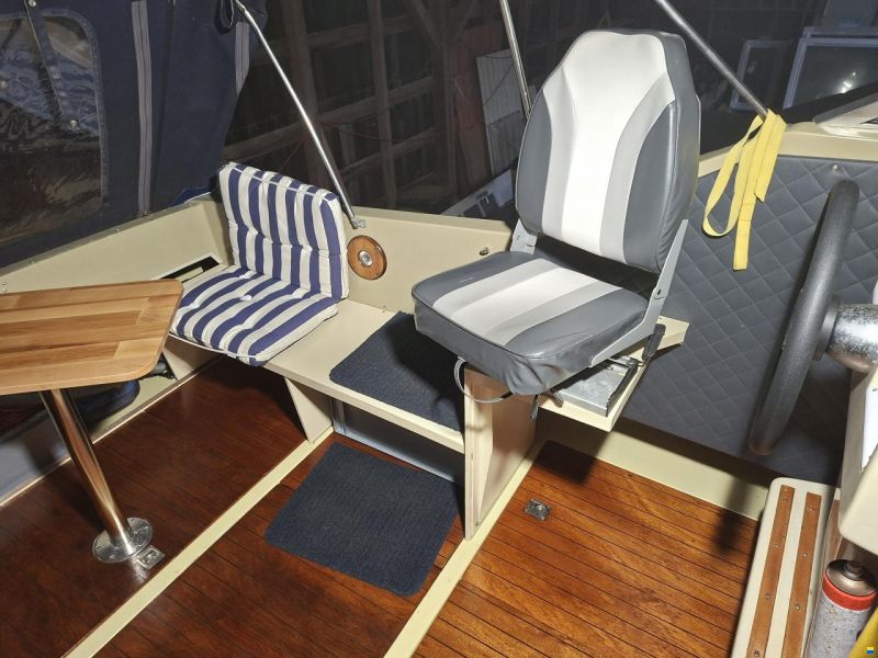 Polaris Beta 7,35