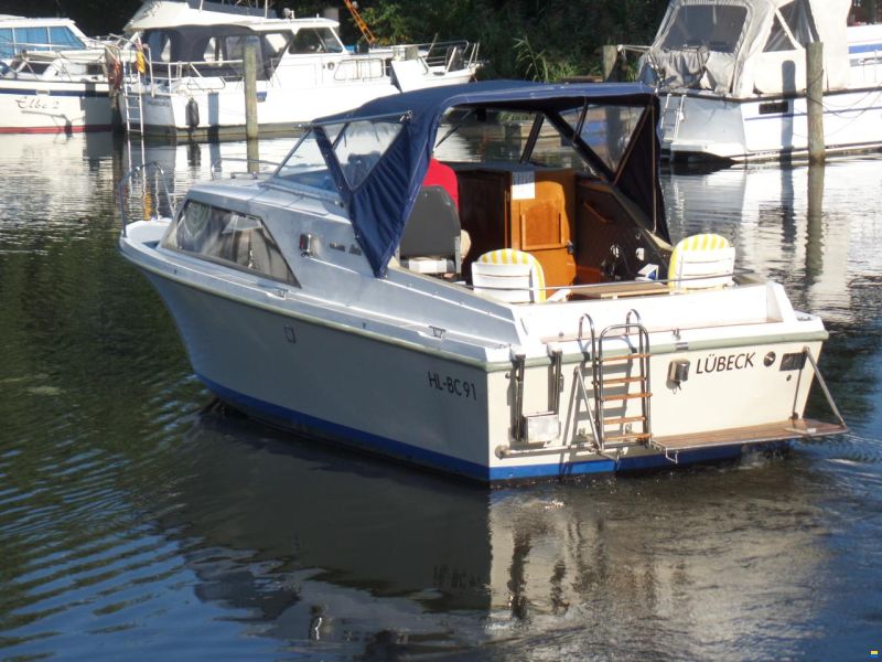 Polaris Beta 7,35