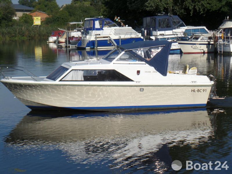 Polaris Beta 7,35