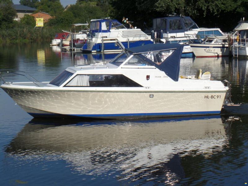 Polaris Beta 7,35