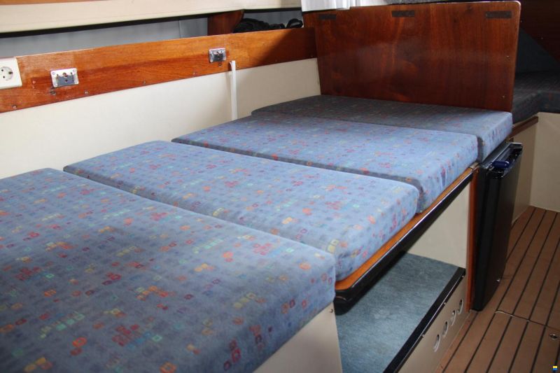 Polaris Beta 7,35