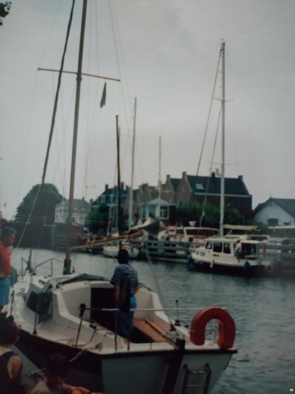 Seamaster