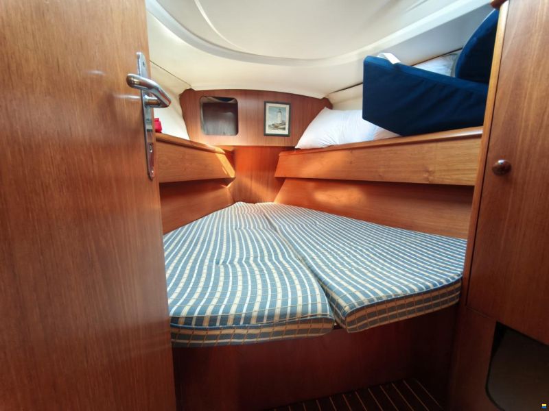 SUN ODYSSEY 35
