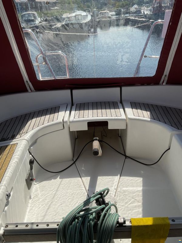 Beneteau Oceanis 311 Clipper