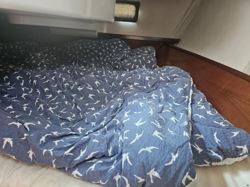 Beneteau Oceanis 311 Clipper