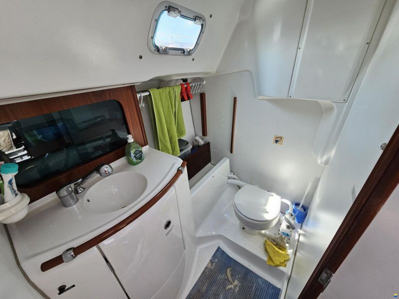 Beneteau Oceanis 311 Clipper