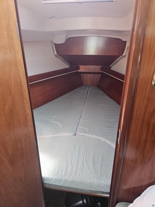 Beneteau Oceanis 311 Clipper