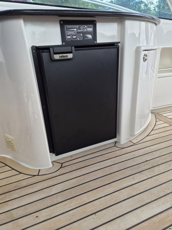 Windy Bora 40