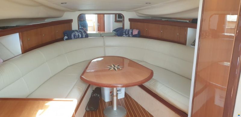 Windy Bora 40