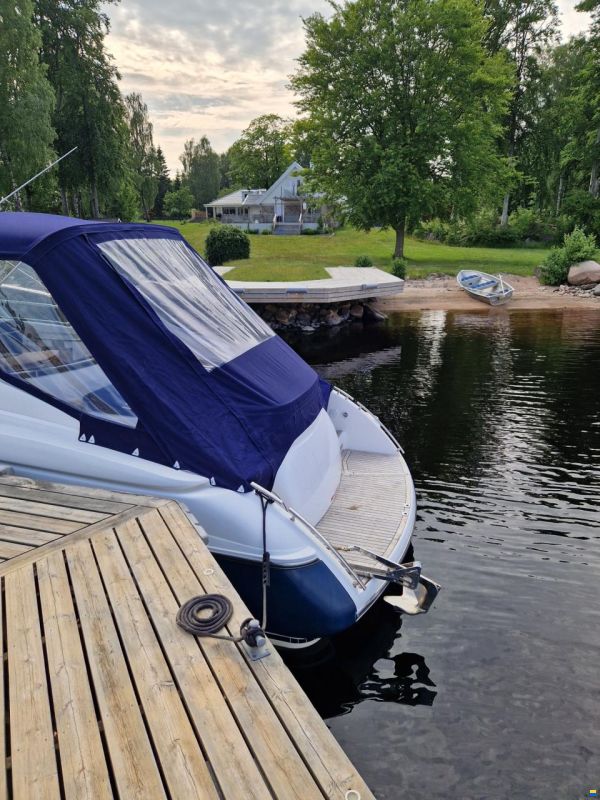 Windy Bora 40