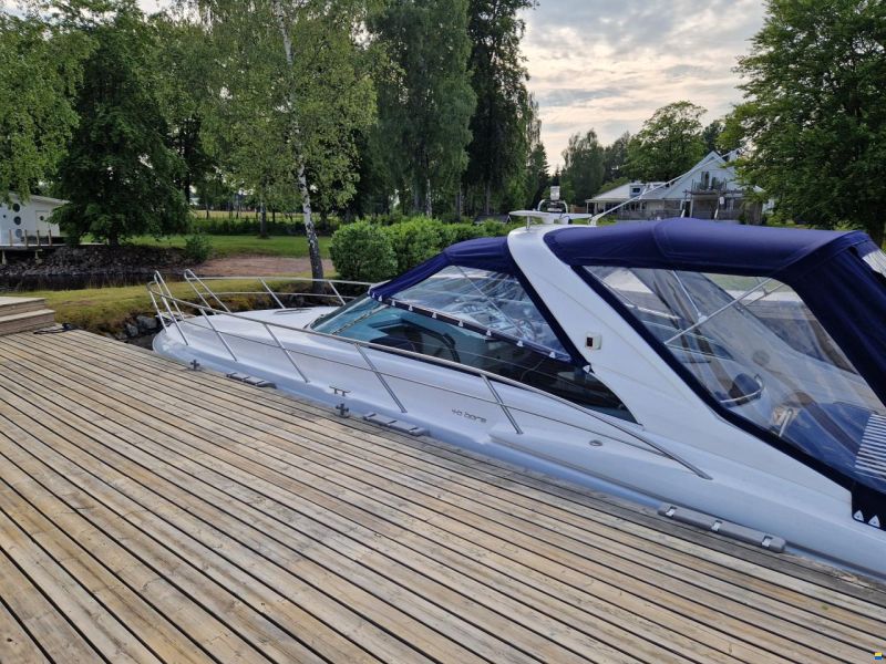 Windy Bora 40