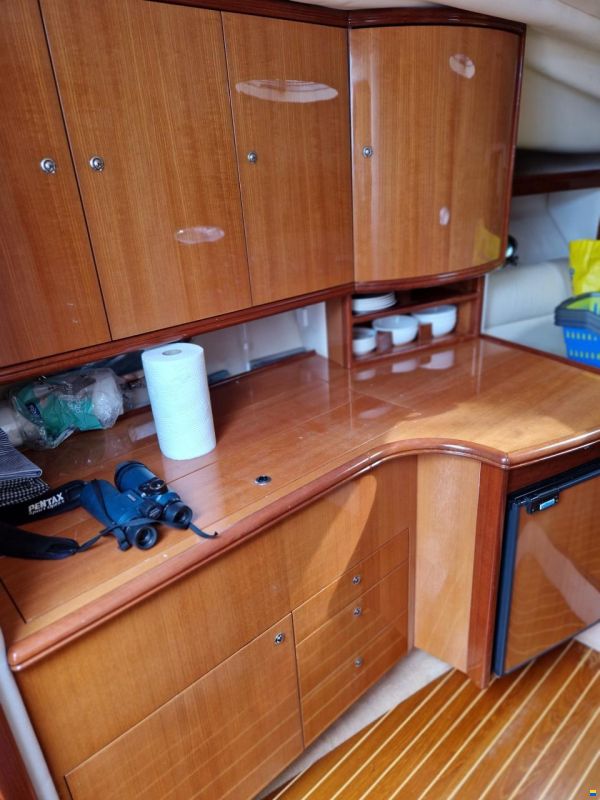 Windy Bora 40