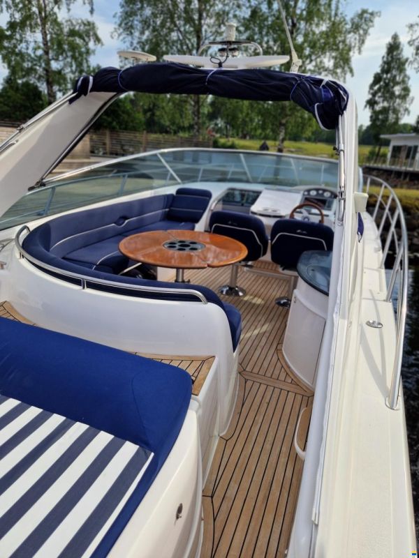 Windy Bora 40