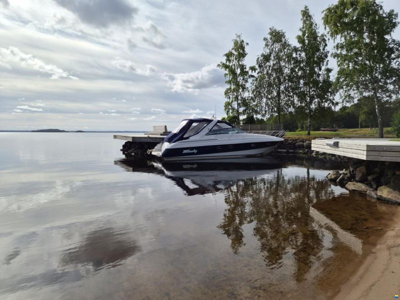 Windy Bora 40