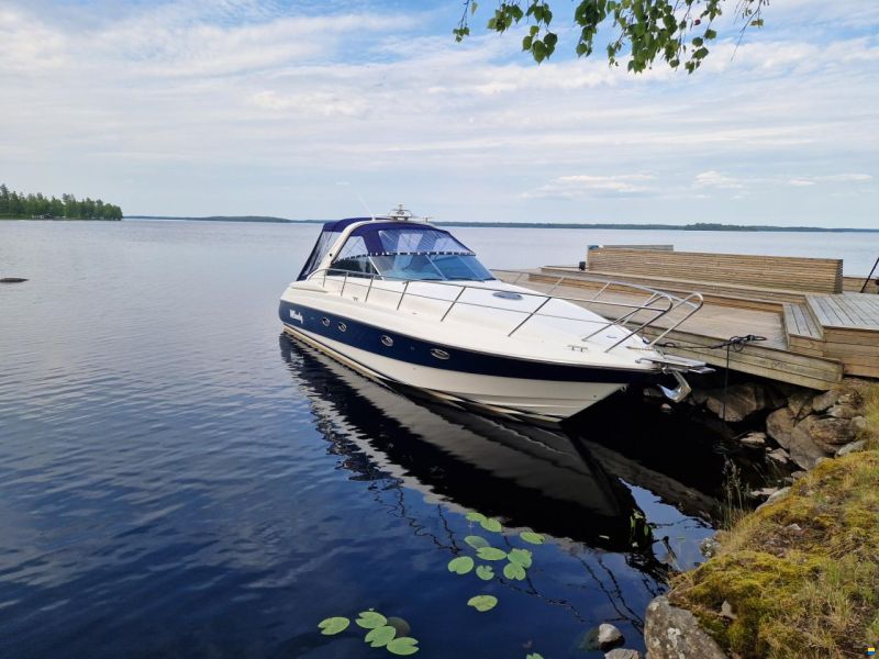 Windy Bora 40