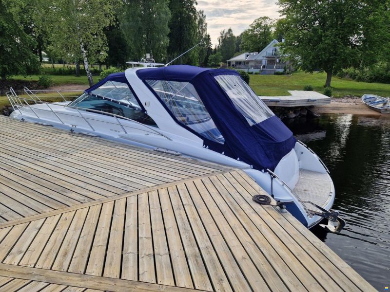 Windy Bora 40