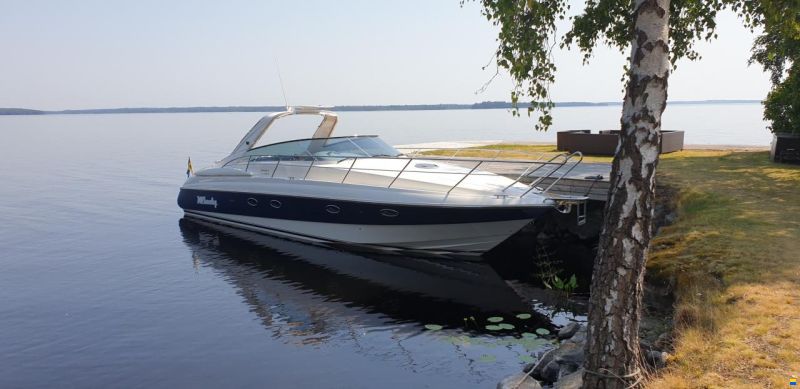 Windy Bora 40