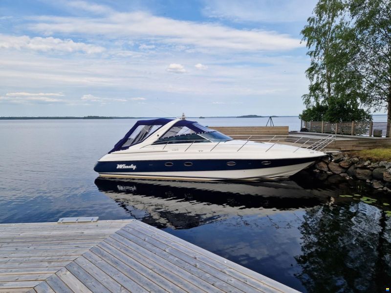 Windy Bora 40