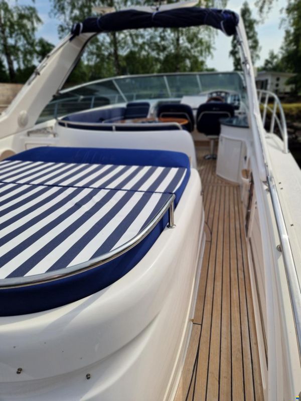 Windy Bora 40