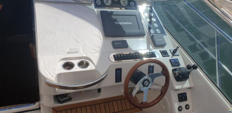 Windy Bora 40