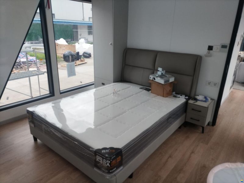 Aurora Boat 40