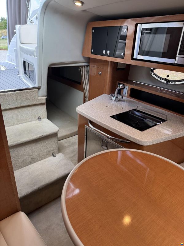 Chaparral 250 Signature