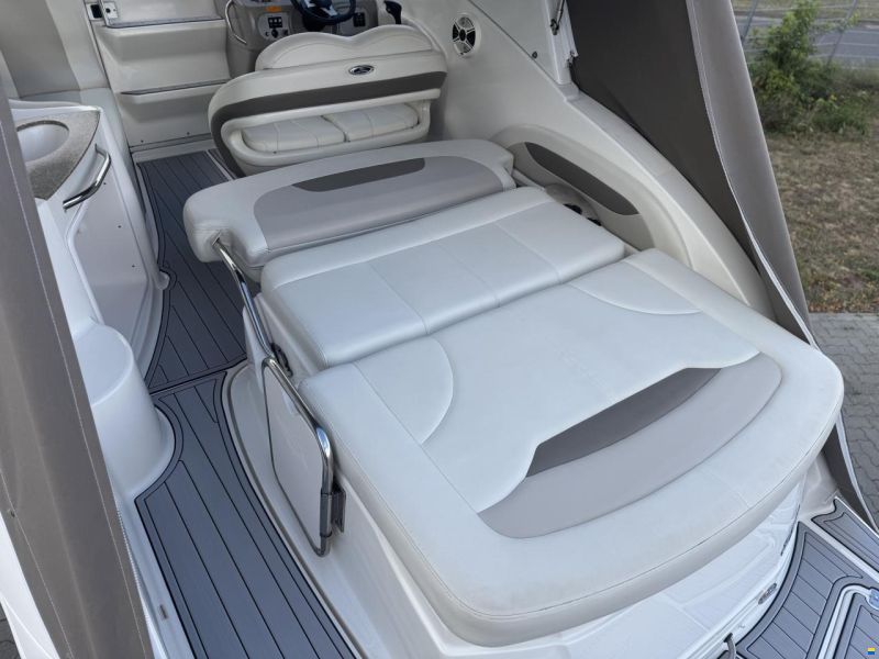 Chaparral 250 Signature
