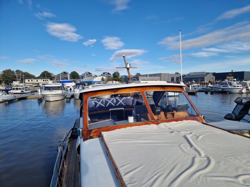 Storebro Storø 34