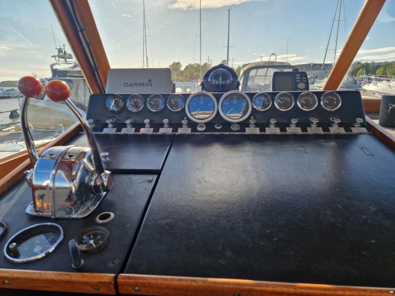 Storebro Storø 34