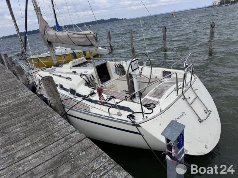 Bavaria 30