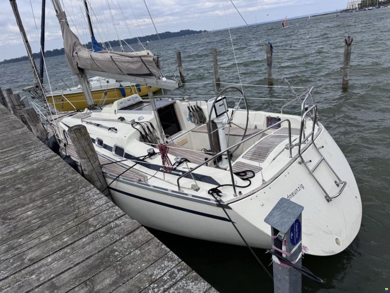 Bavaria 30
