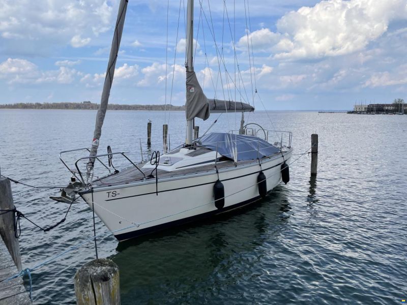 Bavaria 30