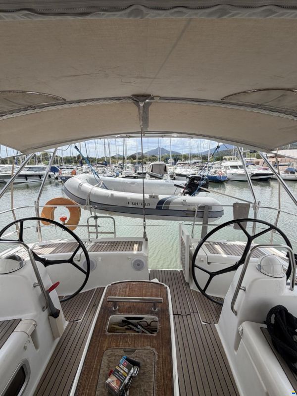 Beneteau Oceanis 50 full equipé