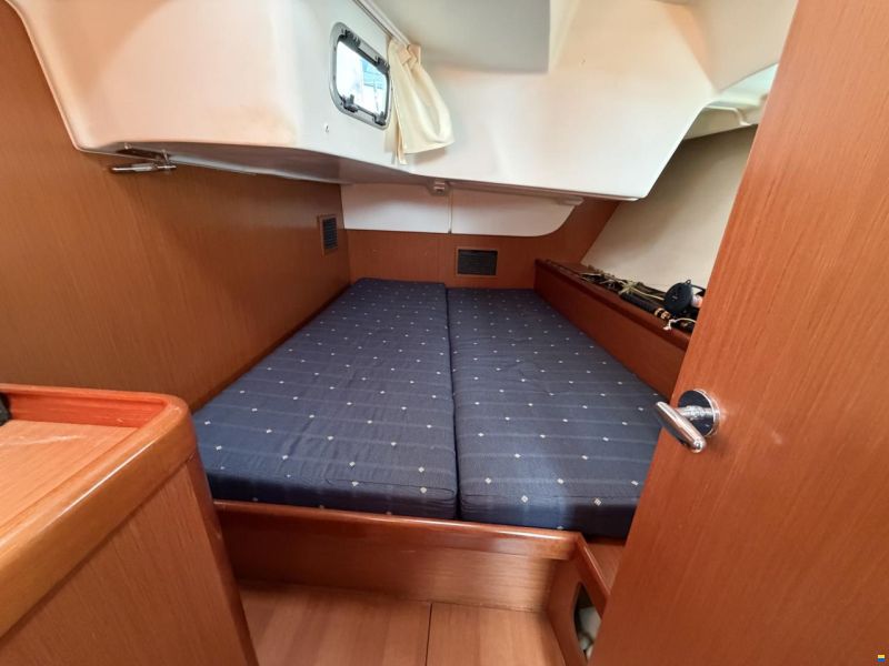 Beneteau Oceanis 50 full equipé