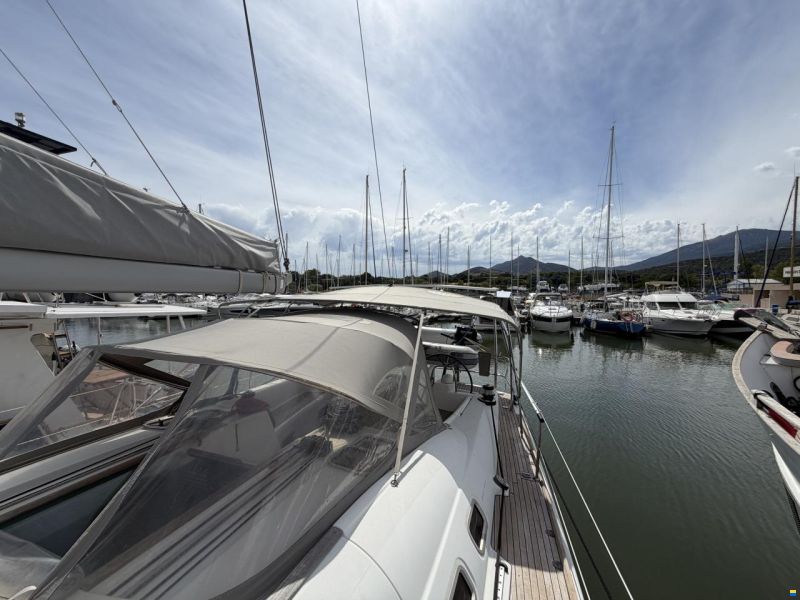 Beneteau Oceanis 50 full equipé