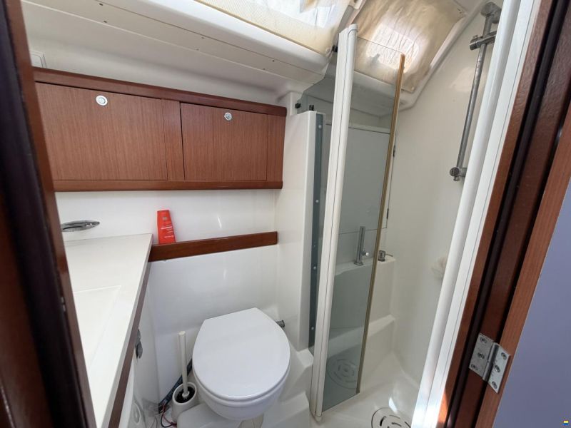 Beneteau Oceanis 50 full equipé