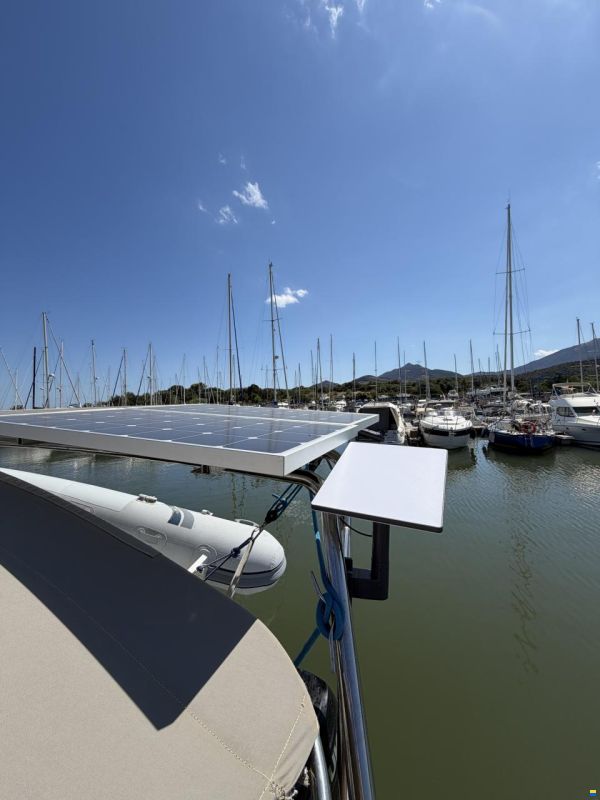 Beneteau Oceanis 50 full equipé