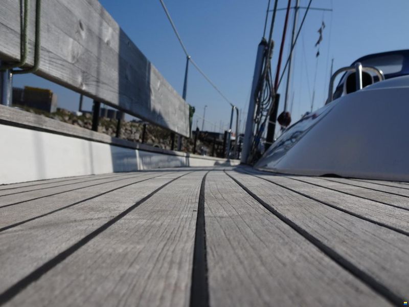 Bavaria 38 Ocean
