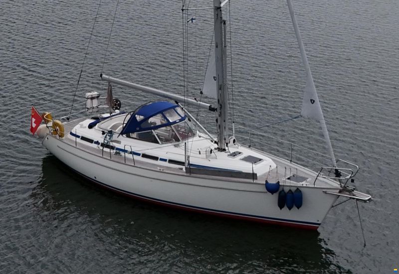 Bavaria 38 Ocean