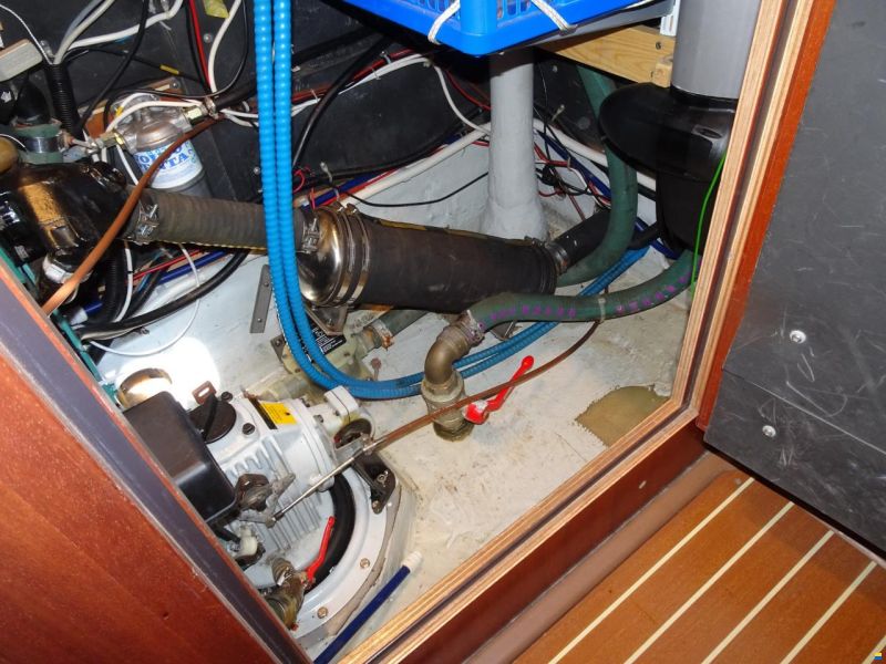 Bavaria 38 Ocean