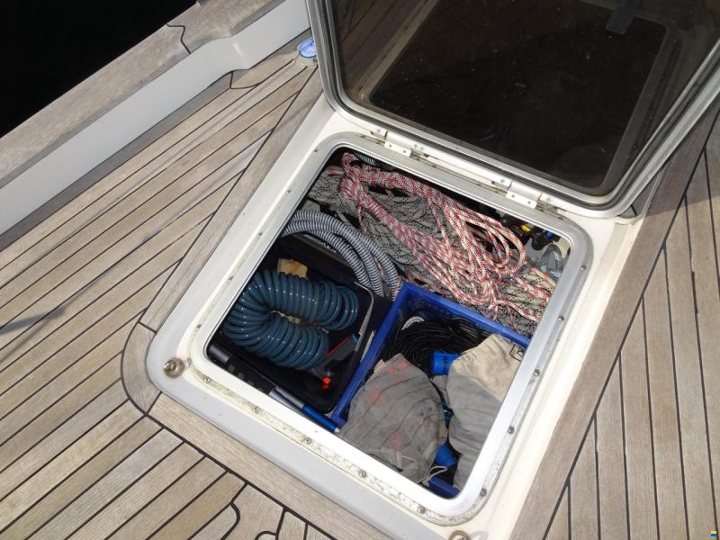 Bavaria 38 Ocean