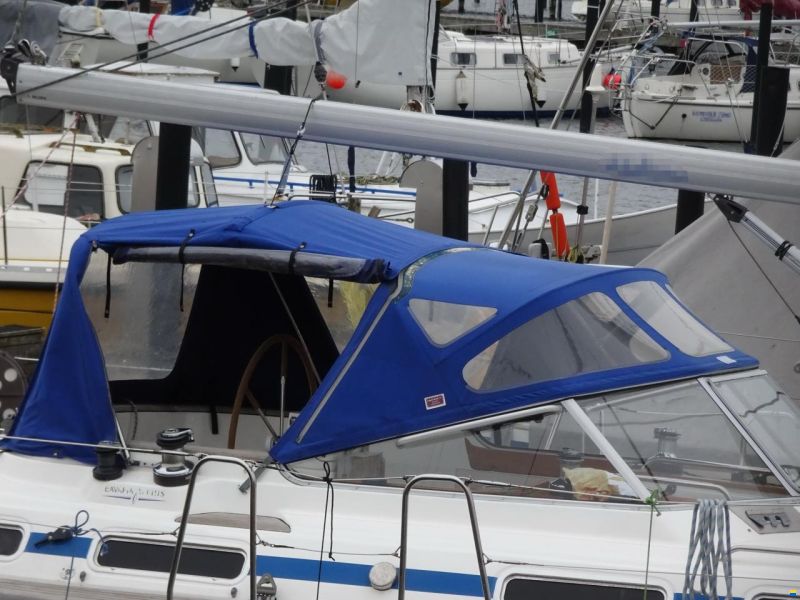 Bavaria 38 Ocean