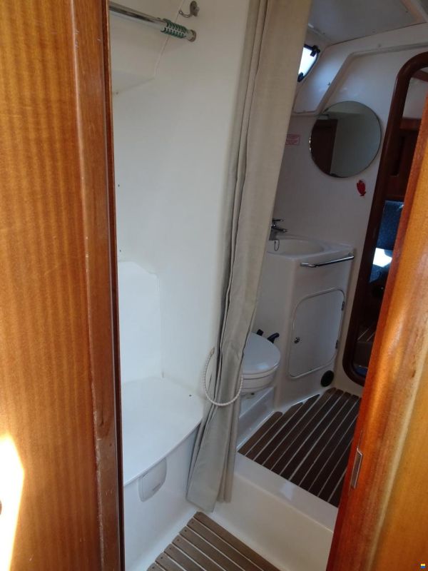 Bavaria 38 Ocean
