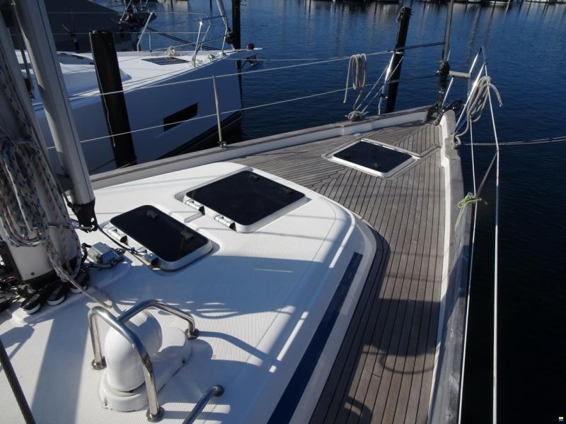 Bavaria 38 Ocean