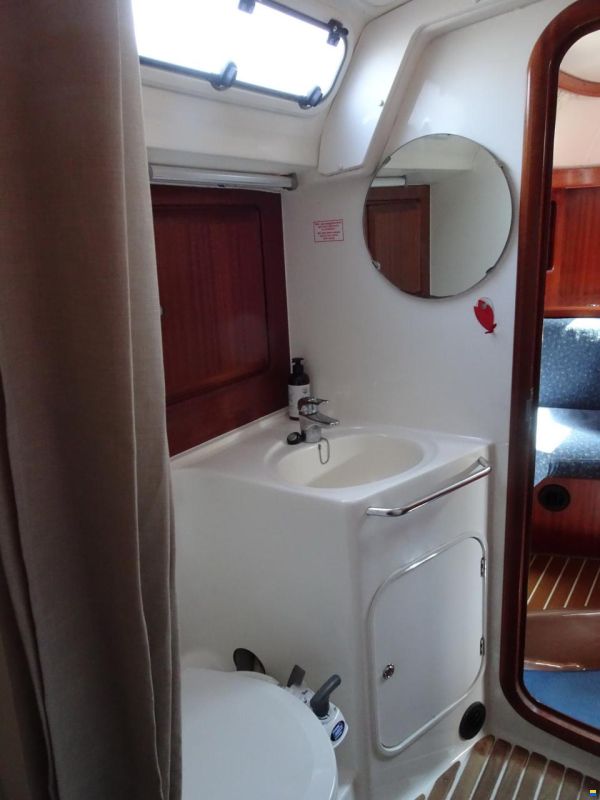 Bavaria 38 Ocean