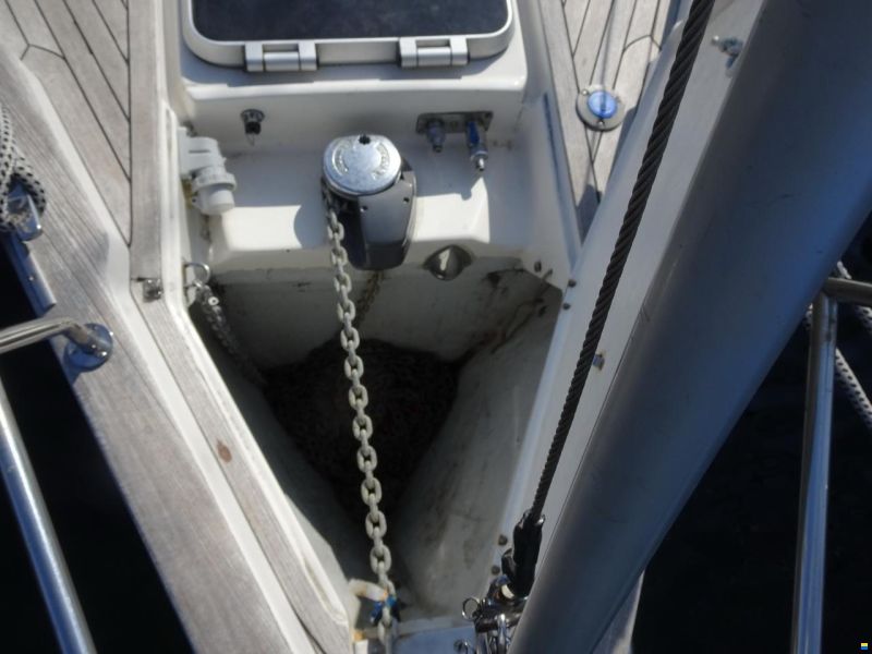 Bavaria 38 Ocean
