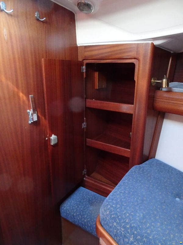 Bavaria 38 Ocean