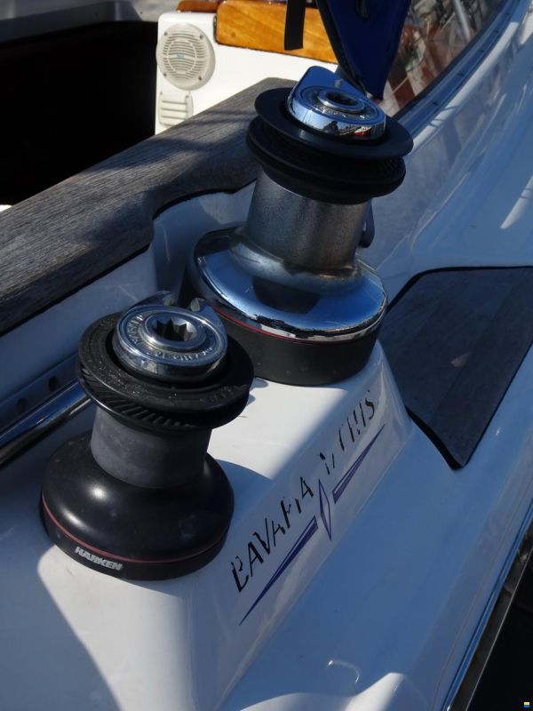 Bavaria 38 Ocean