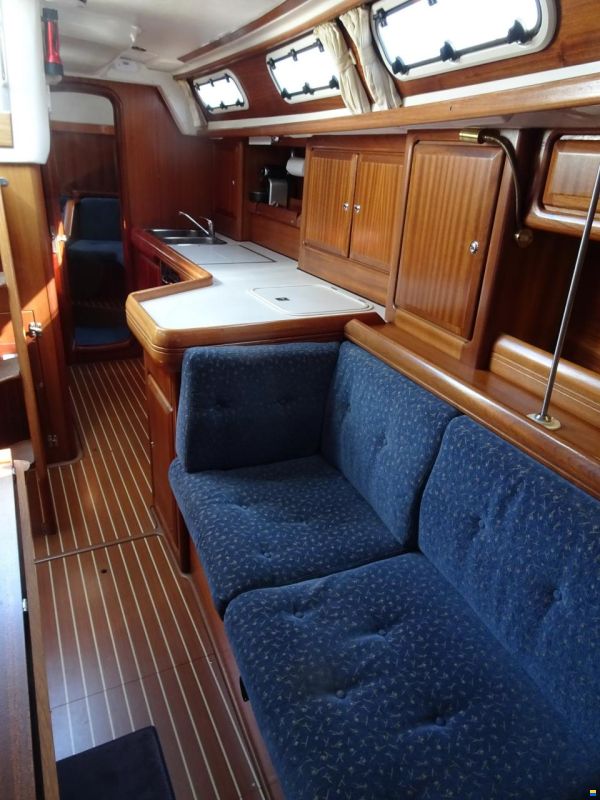 Bavaria 38 Ocean
